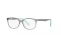 Ray-Ban RY 1614D 3908 49 Gyerek szemüvegkeret (optikai keret)