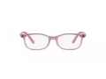 Ray-Ban RY 1615D 3777 48 Gyerek szemüvegkeret (optikai keret)