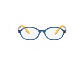   Ray-Ban RY 1616D 3913 47 Gyerek szemüvegkeret (optikai keret)