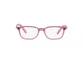 Ray-Ban RY 1617D 3777 47 Gyerek szemüvegkeret (optikai keret)