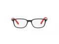 Ray-Ban RY 1617D 3876 47 Gyerek szemüvegkeret (optikai keret)