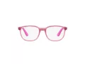 Ray-Ban RY 1619 3777 49 Gyerek szemüvegkeret (optikai keret)