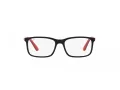 Ray-Ban RY 1621 3928 47 Gyerek szemüvegkeret (optikai keret)