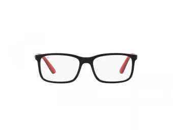   Ray-Ban RY 1621 3928 47 Gyerek szemüvegkeret (optikai keret)