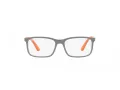 Ray-Ban RY 1621 3930 47 Gyerek szemüvegkeret (optikai keret)