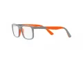 Ray-Ban RY 1621 3930 47 Gyerek szemüvegkeret (optikai keret)