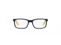 Ray-Ban RY 1621 3937 47 Gyerek szemüvegkeret (optikai keret)