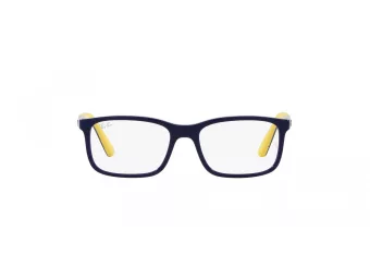   Ray-Ban RY 1621 3937 47 Gyerek szemüvegkeret (optikai keret)