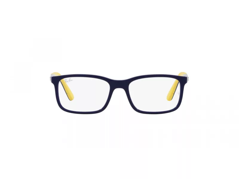 Ray-Ban RY 1621 3937 49 Gyerek szemüvegkeret (optikai keret)