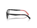 Ray-Ban 1626D 3876 47 Gyerek szemüvegkeret (optikai keret)
