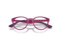 Ray-Ban RY 1628 3933 46 Gyerek szemüvegkeret (optikai keret)