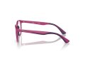 Ray-Ban RY 1628 3933 46 Gyerek szemüvegkeret (optikai keret)
