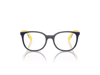   Ray-Ban RY 1631 3937 47 Gyerek szemüvegkeret (optikai keret)