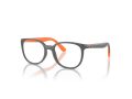 Ray-Ban RY 1631 3963 47 Gyerek szemüvegkeret (optikai keret)