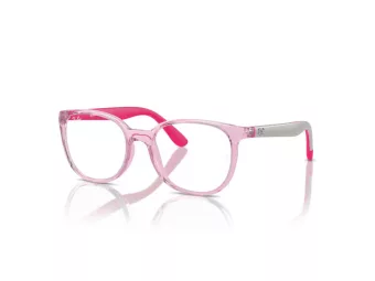   Ray-Ban RY 1631 3976 45 Gyerek szemüvegkeret (optikai keret)