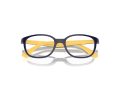 Ray-Ban RY 1632 3937 48 Gyerek szemüvegkeret (optikai keret)