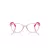 Ray-Ban RY 1632 3976 46 Gyerek szemüvegkeret (optikai keret)
