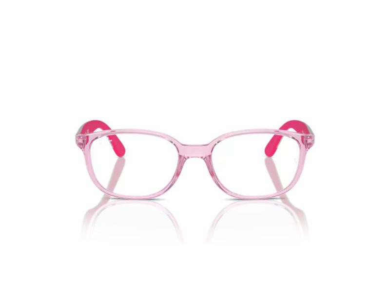 Ray-Ban RY 1632 3976 48 Gyerek szemüvegkeret (optikai keret)