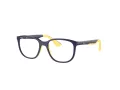 Ray-Ban RY 9078V 3937 46 Gyerek szemüvegkeret (optikai keret)