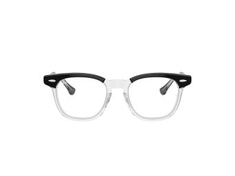   Ray-Ban RY 9098V 3529 43 Gyerek szemüvegkeret (optikai keret)