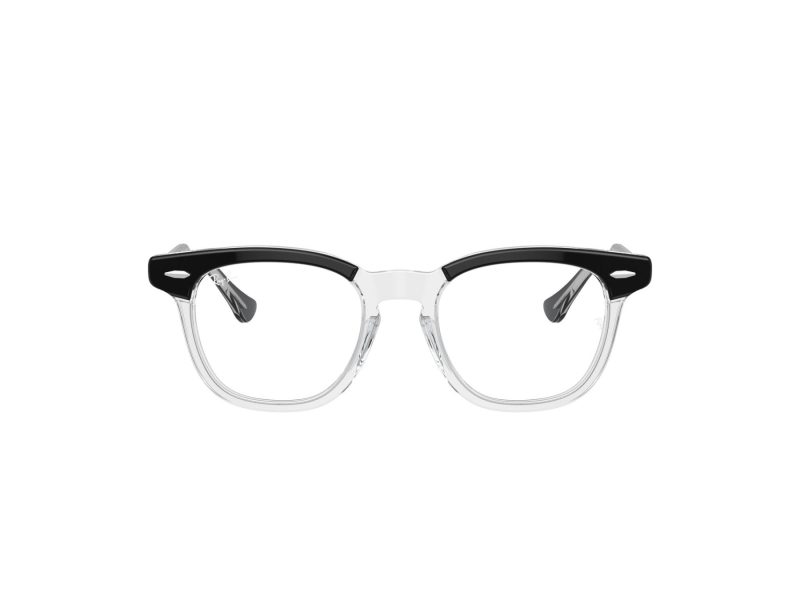 Ray-Ban RY 9098V 3529 43 Gyerek szemüvegkeret (optikai keret)