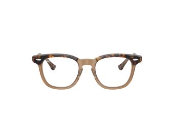   Ray-Ban RY 9098V 3958 43 Gyerek szemüvegkeret (optikai keret)