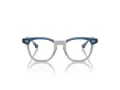 Ray-Ban RY 9098V 3959 45 Gyerek szemüvegkeret (optikai keret)