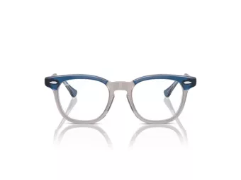   Ray-Ban RY 9098V 3959 45 Gyerek szemüvegkeret (optikai keret)