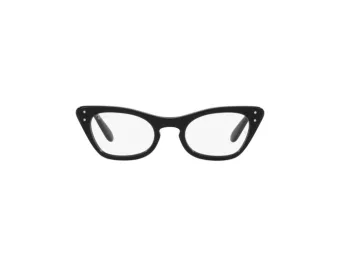   Ray-Ban Miss Burbank RY 9099V 3542 43 Gyerek szemüvegkeret (optikai keret)