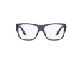 Ray-Ban Junior Wayfarer Nomad RY 9287V 3901 51 Gyerek szemüvegkeret (optikai keret)