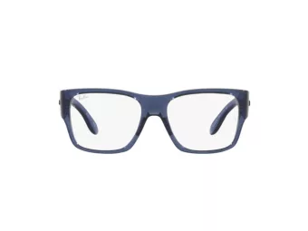   Ray-Ban Junior Wayfarer Nomad RY 9287V 3901 51 Gyerek szemüvegkeret (optikai keret)