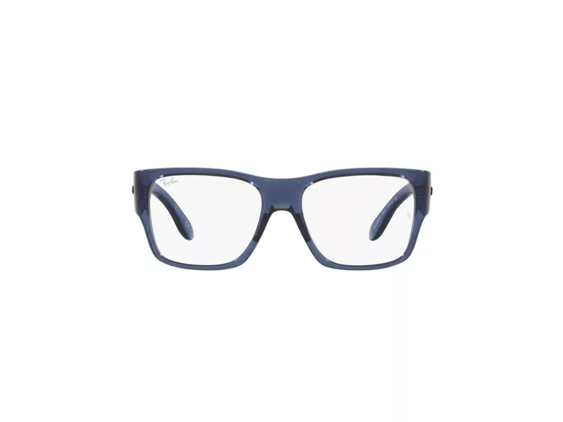 Ray-Ban Junior Wayfarer Nomad RY 9287V 3901 51 Gyerek szemüvegkeret (optikai keret)