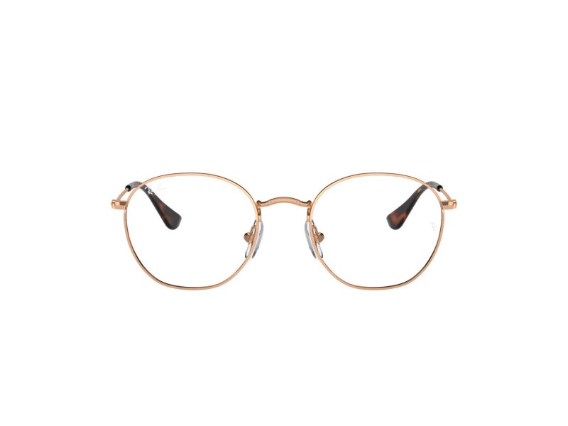 Ray-Ban Junior Rob RY 9572V 4089 48 Gyerek szemüvegkeret (optikai keret)