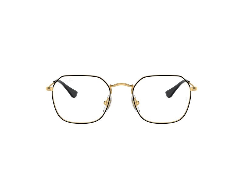 Ray-Ban RY 9594V 4086 45 Gyerek szemüvegkeret (optikai keret)