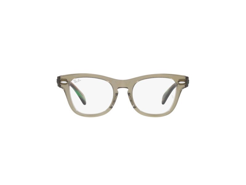 Ray-Ban RY 9707V 3925 44 Gyerek szemüvegkeret (optikai keret)