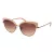 Rodenstock R 1435 B 57 Női napszemüveg