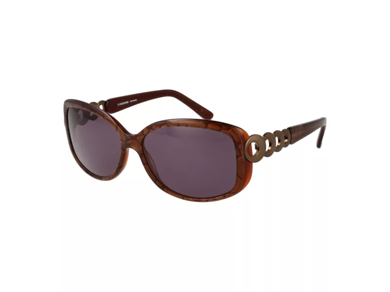 Rodenstock R 3208 B 58 Női napszemüveg