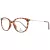 Rodenstock R 5312 D 49 Női szemüvegkeret (optikai keret)