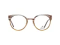 Rodenstock R 5330 B 49 Női szemüvegkeret (optikai keret)