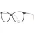 Rodenstock R 5344 B 52 Női szemüvegkeret (optikai keret)
