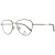 Rodenstock R 7104 A 52 Női szemüvegkeret (optikai keret)