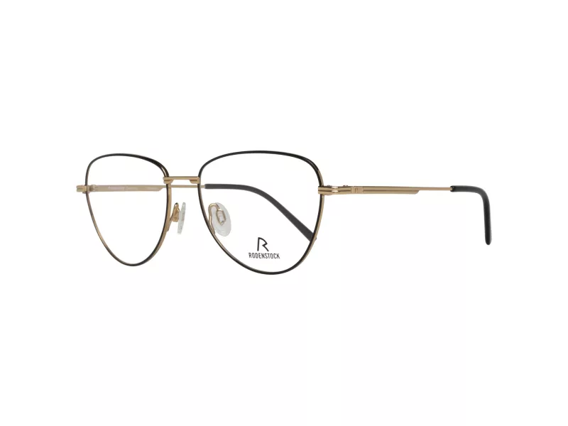 Rodenstock R 7104 A 52 Női szemüvegkeret (optikai keret)