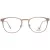 Rodenstock R 8021 D 51 Férfi szemüvegkeret (optikai keret)