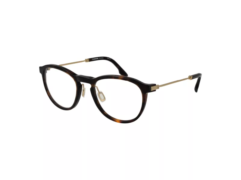 Rodenstock R 8031 A 55 Férfi szemüvegkeret (optikai keret)