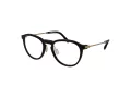 Rodenstock R 8031 B 55 Férfi, Női szemüvegkeret (optikai keret)