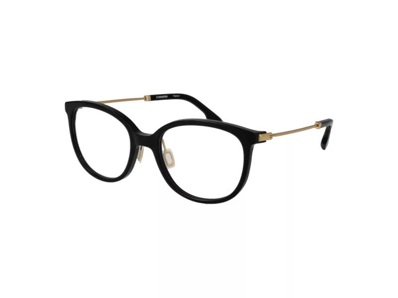 Rodenstock R 8036 A 53 Női szemüvegkeret (optikai keret)