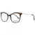 Reebok R 8502 03 50 Férfi, Női szemüvegkeret (optikai keret)