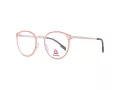 Reebok R 8522 03 48 Férfi, Női szemüvegkeret (optikai keret)