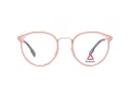 Reebok R 8522 03 48 Férfi, Női szemüvegkeret (optikai keret)