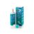 SOLO-care Aqua (360 ml), kontaktlencse folyadék tokkal